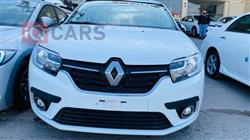 Renault Symbol